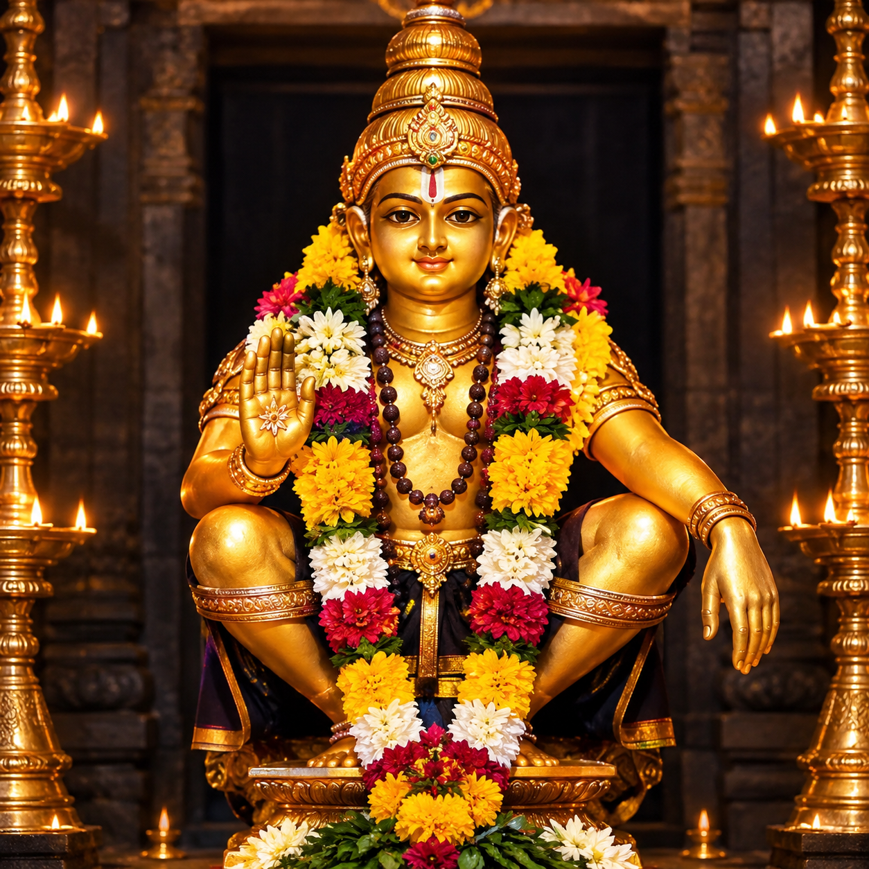 MALADHARANA