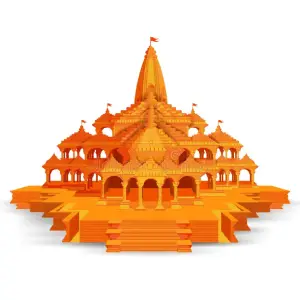 Temple Donation